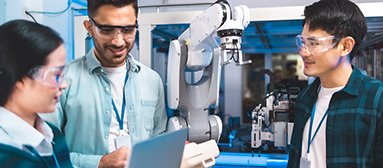 Online Teaching