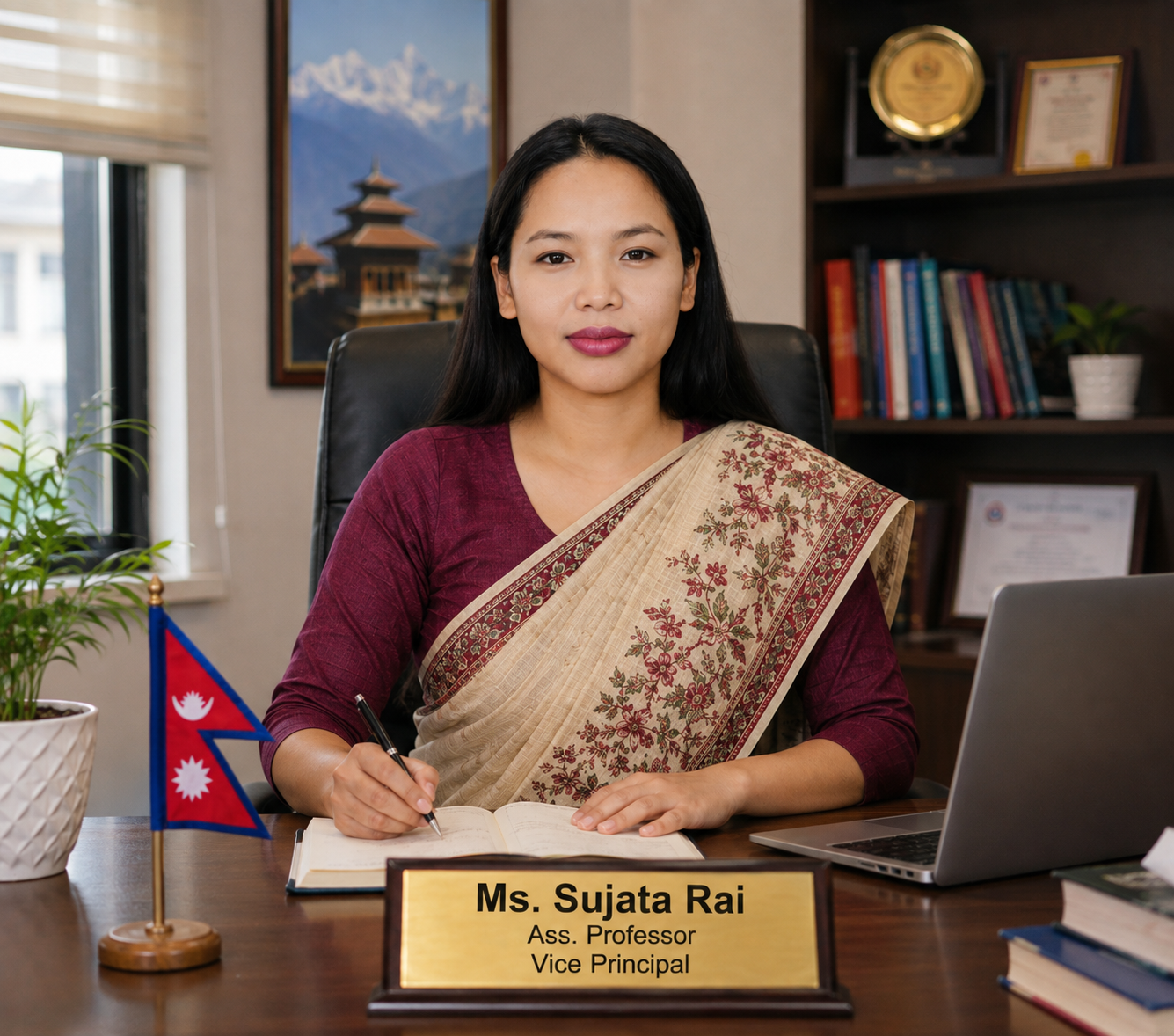 Sujata Rai